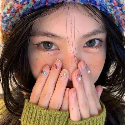 蔚蓝深海